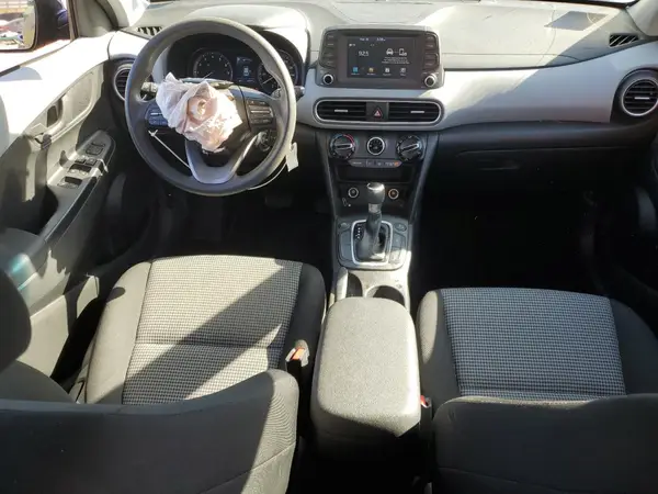 KM8K1CAA4JU148155 2018 HYUNDAI KONA - Image 8