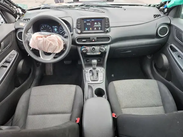 KM8K1CAA4JU151671 2018 HYUNDAI KONA - Image 8