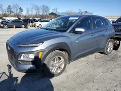 KM8K1CAA4JU179356 2018 HYUNDAI KONA