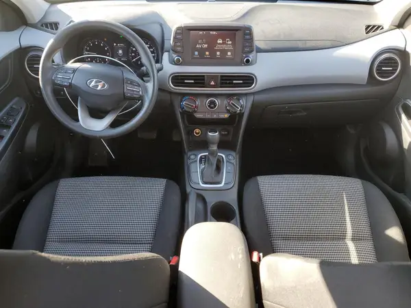KM8K1CAA4JU179356 2018 HYUNDAI KONA - Image 8