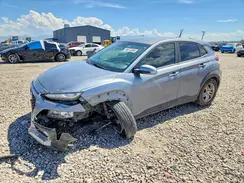 KM8K1CAA4JU182693 2018 HYUNDAI KONA