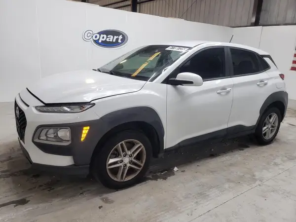 KM8K1CAA4KU194313 2019 HYUNDAI KONA - Image 1