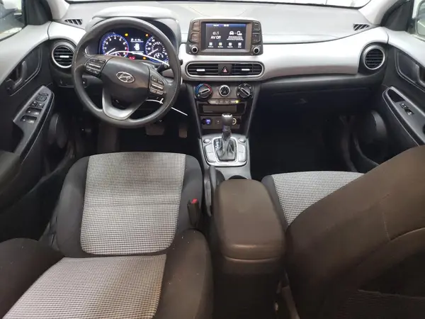 KM8K1CAA4KU194313 2019 HYUNDAI KONA - Image 8