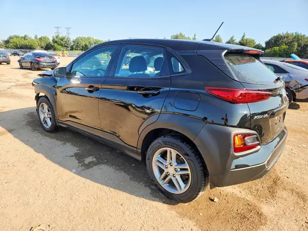 KM8K1CAA4KU196479 2019 HYUNDAI KONA - Image 2