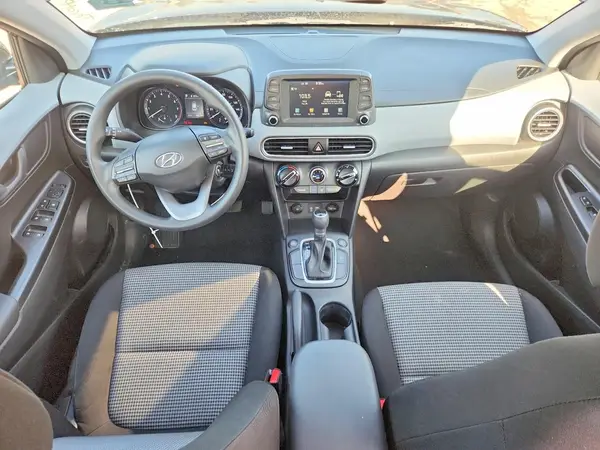 KM8K1CAA4KU196479 2019 HYUNDAI KONA - Image 8