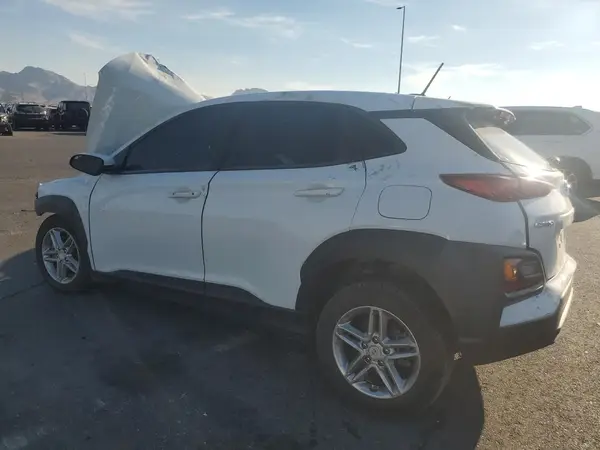 KM8K1CAA4KU200756 2019 HYUNDAI KONA - Image 2