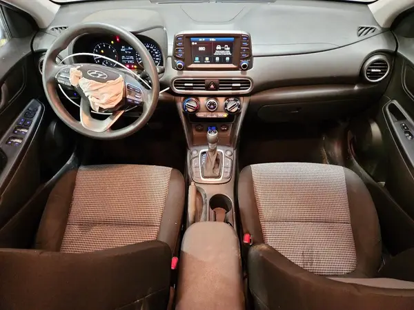 KM8K1CAA4KU204760 2019 HYUNDAI KONA - Image 8