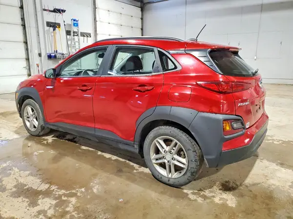KM8K1CAA4KU206332 2019 HYUNDAI KONA - Image 2