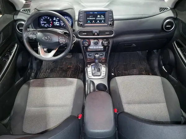 KM8K1CAA4KU206332 2019 HYUNDAI KONA - Image 8