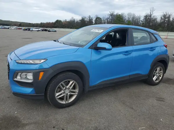 KM8K1CAA4KU249293 2019 HYUNDAI KONA - Image 1