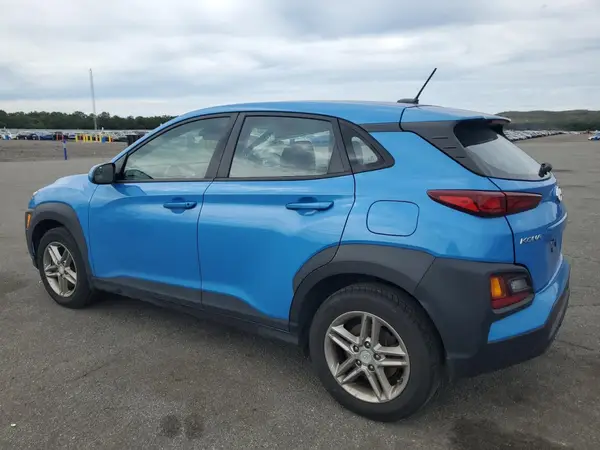 KM8K1CAA4KU249293 2019 HYUNDAI KONA - Image 2