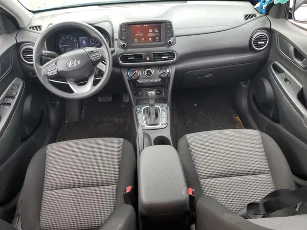 KM8K1CAA4KU249293 2019 HYUNDAI KONA - Image 8