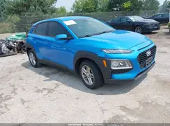KM8K1CAA4KU254459 2019 HYUNDAI KONA