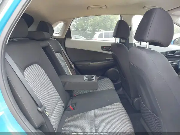 KM8K1CAA4KU254459 2019 HYUNDAI KONA - Image 8