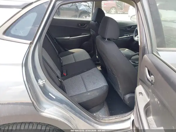 KM8K1CAA4KU254574 2019 HYUNDAI KONA - Image 8