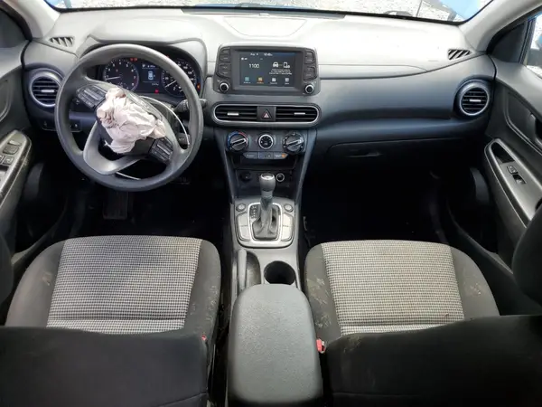 KM8K1CAA4KU256051 2019 HYUNDAI KONA - Image 8