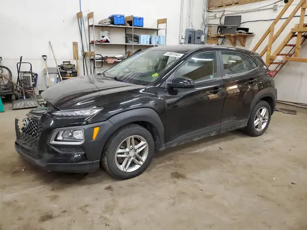 KM8K1CAA4KU259144 2019 HYUNDAI KONA - Image 1