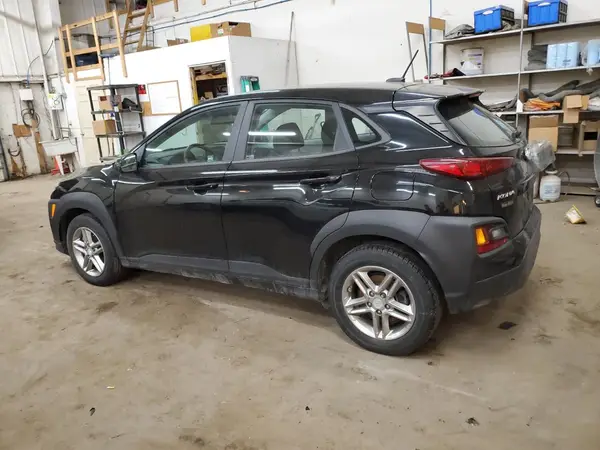 KM8K1CAA4KU259144 2019 HYUNDAI KONA - Image 2