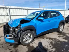 KM8K1CAA4KU259483 2019 HYUNDAI KONA