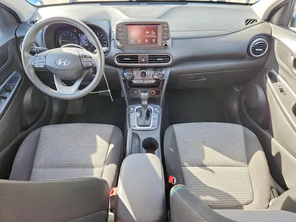 KM8K1CAA4KU259483 2019 HYUNDAI KONA - Image 8