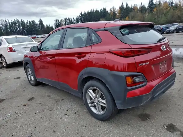 KM8K1CAA4KU269463 2019 HYUNDAI KONA - Image 2