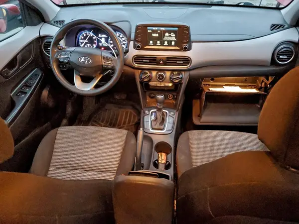 KM8K1CAA4KU269463 2019 HYUNDAI KONA - Image 8