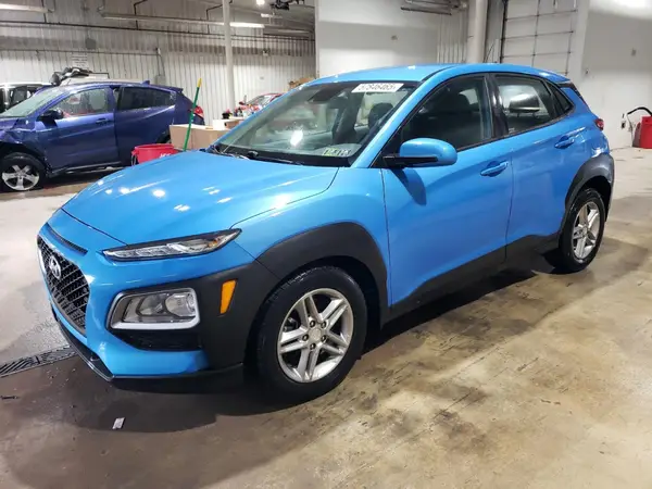 KM8K1CAA4KU278230 2019 HYUNDAI KONA - Image 1