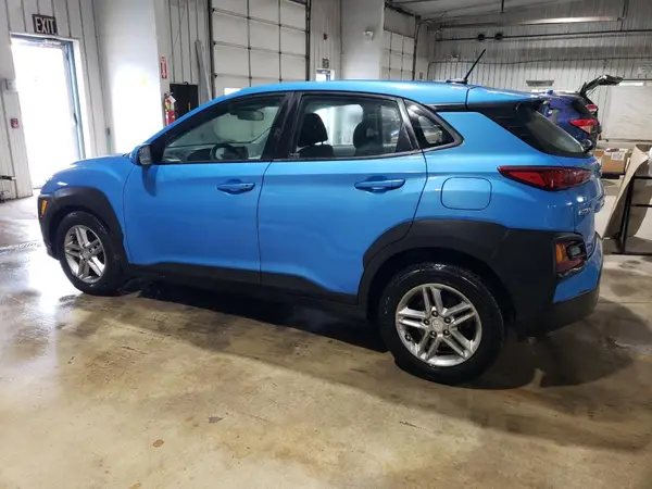 KM8K1CAA4KU278230 2019 HYUNDAI KONA - Image 2