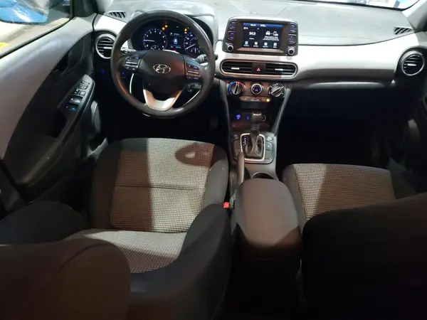 KM8K1CAA4KU278230 2019 HYUNDAI KONA - Image 8