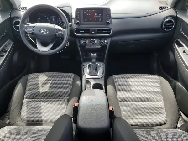 KM8K1CAA4KU279619 2019 HYUNDAI KONA - Image 8