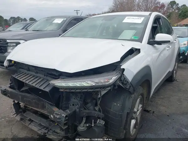 KM8K1CAA4KU280222 2019 HYUNDAI KONA - Image 2