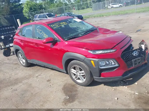 KM8K1CAA4KU280429 2019 HYUNDAI KONA - Image 1
