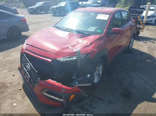KM8K1CAA4KU280429 2019 HYUNDAI KONA - Image 2