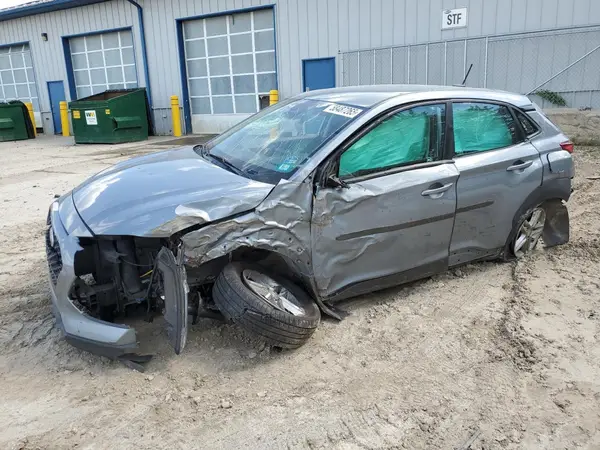 KM8K1CAA4KU281080 2019 HYUNDAI KONA - Image 1