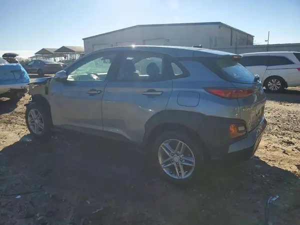 KM8K1CAA4KU282780 2019 HYUNDAI KONA - Image 2