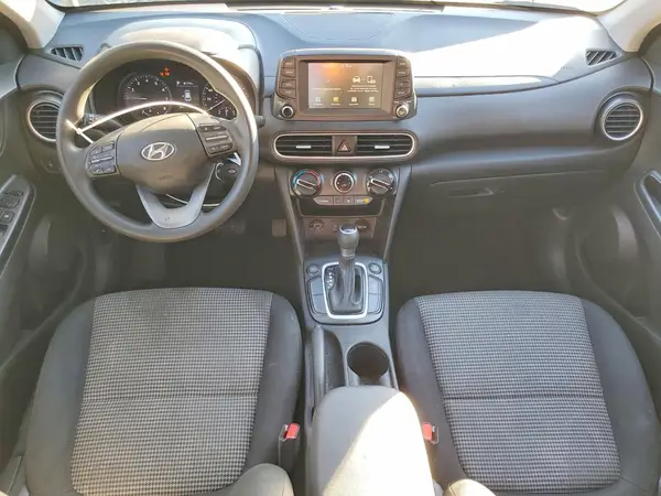 KM8K1CAA4KU282780 2019 HYUNDAI KONA - Image 8