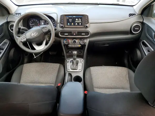 KM8K1CAA4KU293911 2019 HYUNDAI KONA - Image 8