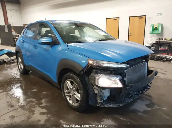 KM8K1CAA4KU294282 2019 HYUNDAI KONA - Image 1