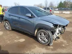 KM8K1CAA4KU304602 2019 HYUNDAI KONA