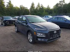 KM8K1CAA4KU340760 2019 HYUNDAI KONA