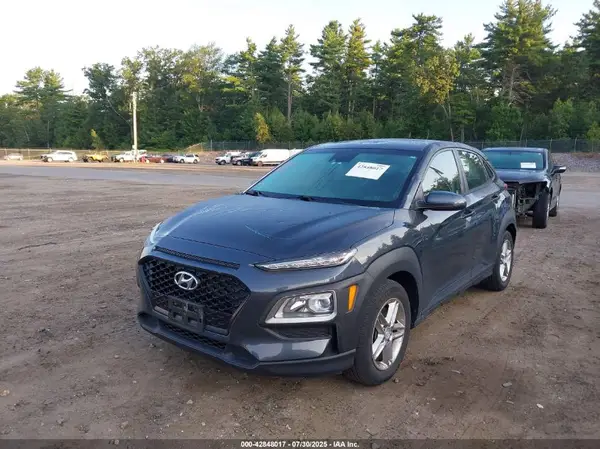 KM8K1CAA4KU340760 2019 HYUNDAI KONA - Image 2