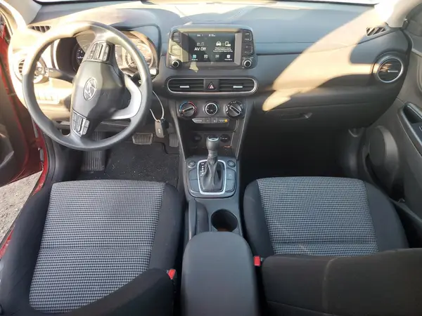 KM8K1CAA4KU341472 2019 HYUNDAI KONA - Image 8