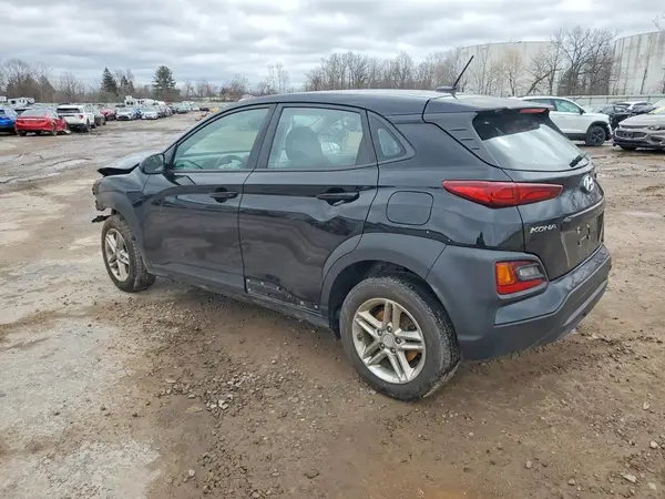 KM8K1CAA4KU345523 2019 HYUNDAI KONA - Image 2