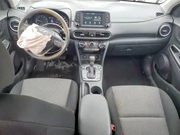 KM8K1CAA4KU345523 2019 HYUNDAI KONA - Image 8