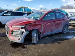 KM8K1CAA4KU354366 2019 HYUNDAI KONA