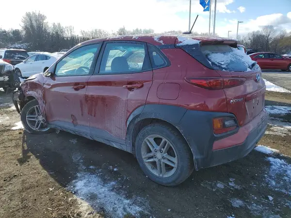 KM8K1CAA4KU354366 2019 HYUNDAI KONA - Image 2