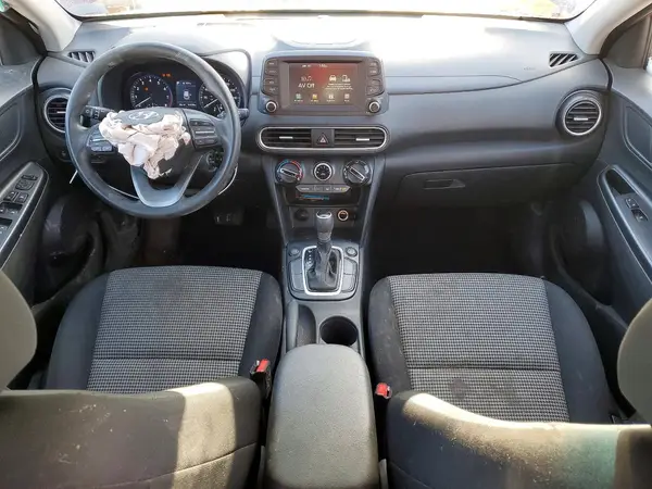 KM8K1CAA4KU354366 2019 HYUNDAI KONA - Image 8