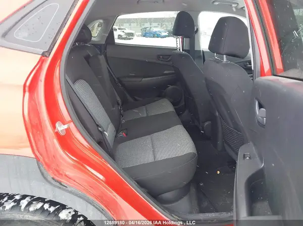 KM8K1CAA4KU356263 2019 HYUNDAI KONA - Image 8