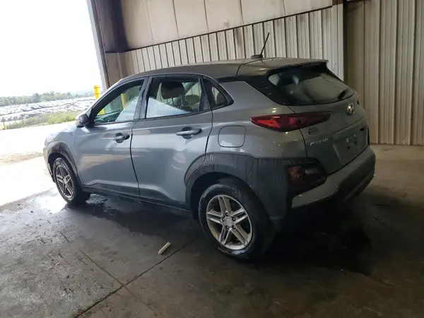 KM8K1CAA4KU360037 2019 HYUNDAI KONA - Image 2