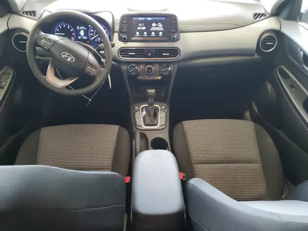 KM8K1CAA4KU360037 2019 HYUNDAI KONA - Image 8